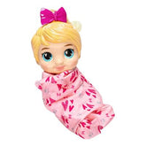 Baby Alive - Shampoo Snugle Rubia Harper